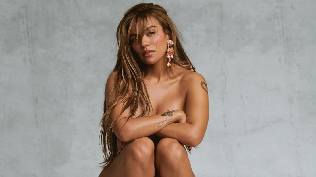 Latina Foreva, le nouveau single de Karol G.