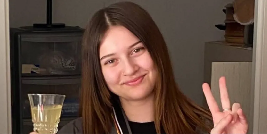 Noëllia, 17 ans, est portée disparue depuis le 23 juillet à Bordeaux