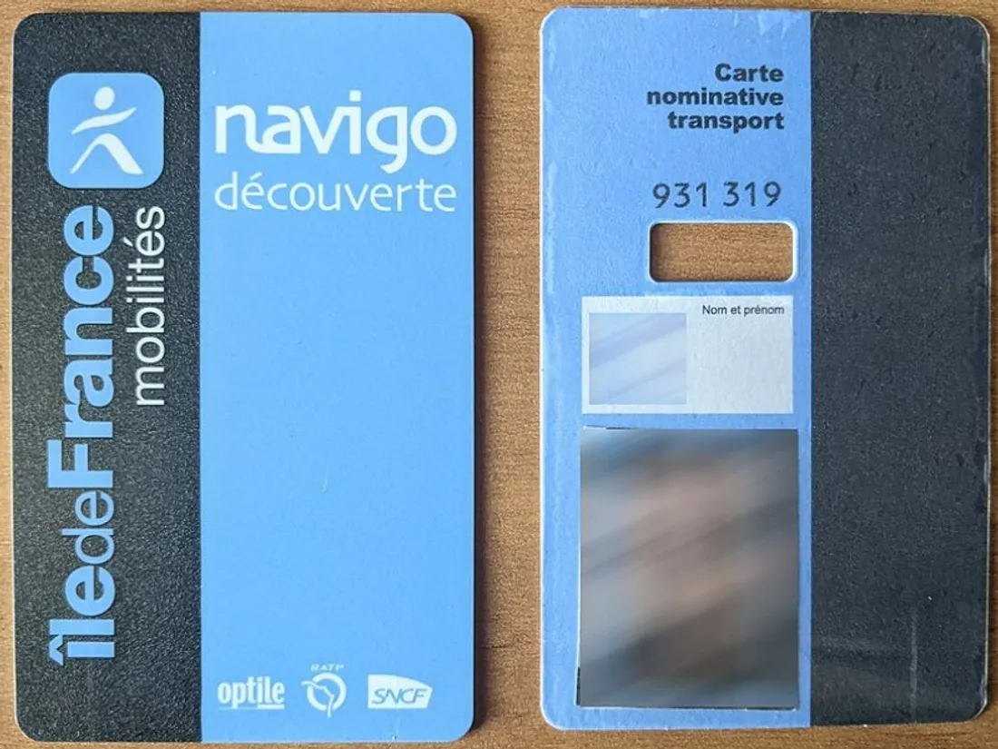 Le prix du pass Navigo va-t-il augmenter ?