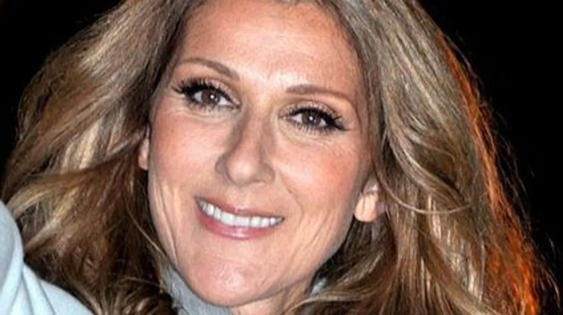 Céline Dion