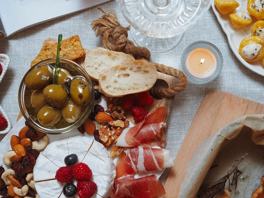 Championnat : quelle planche apéritive sera élue la meilleure de France ?