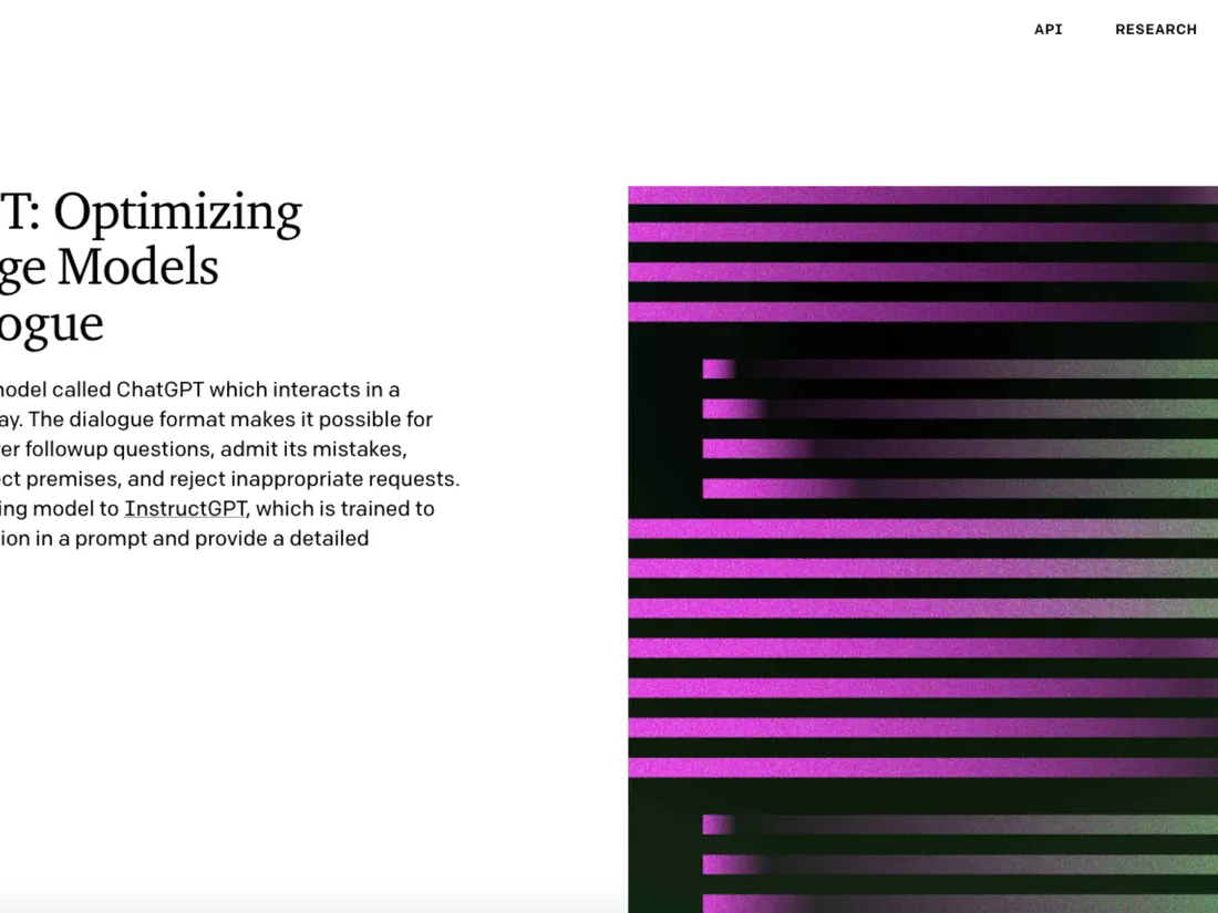 ChatGPT : le site d'intelligence artificielle interdit dans les écoles new-yorksaises