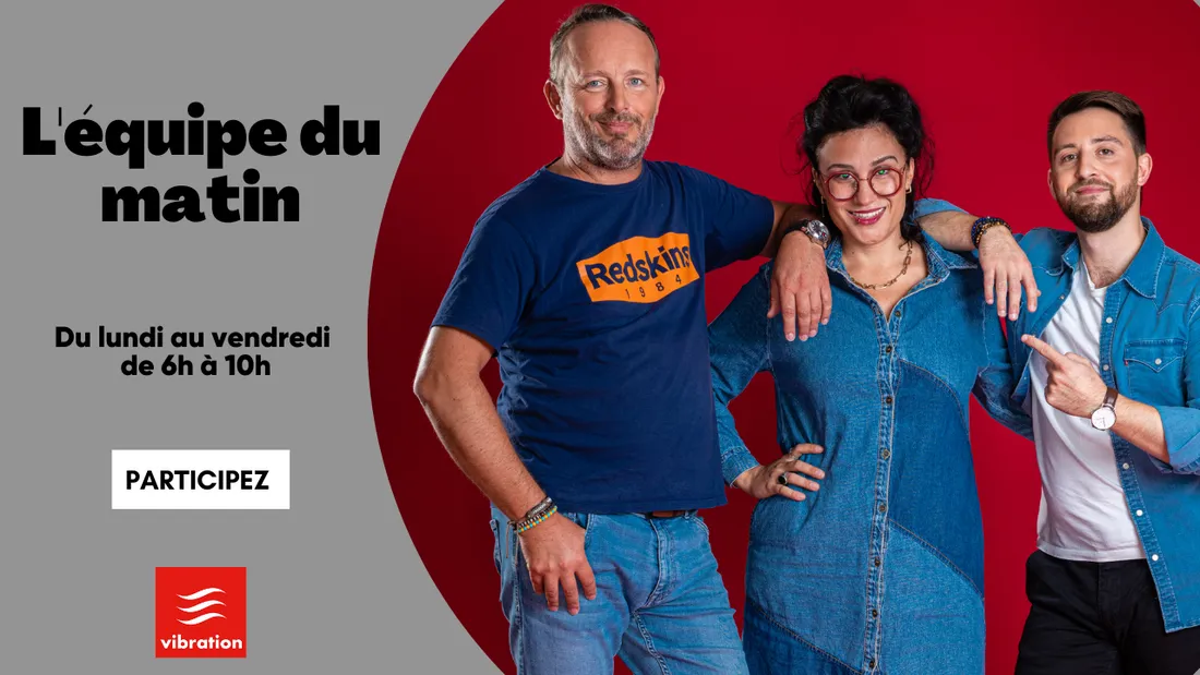 L’équipe du matin