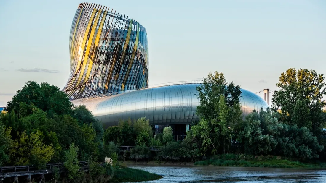La Cité du Vin dévoile ses animations surprenantes.