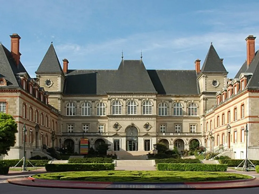 Idées sortie du vendredi 5 mai 2023