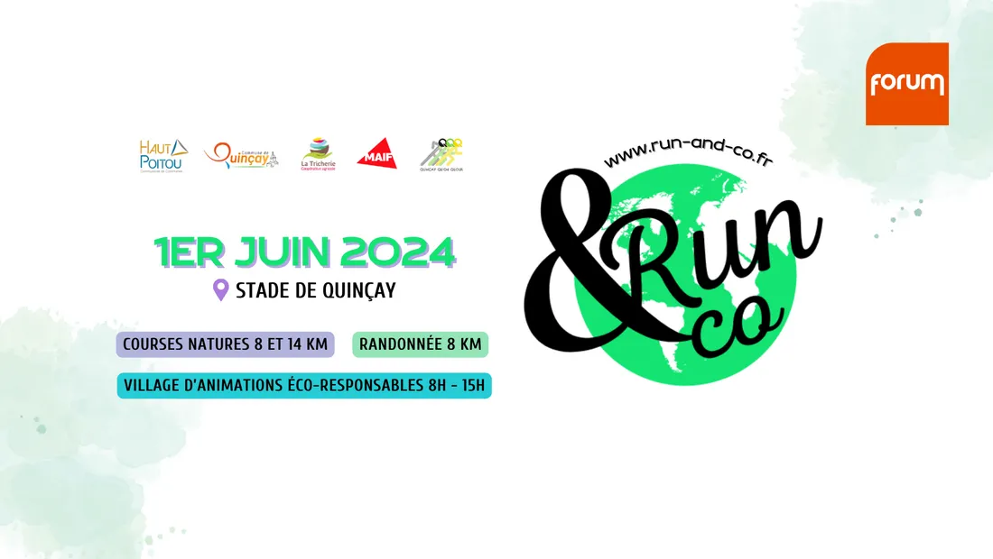 © Run&Co