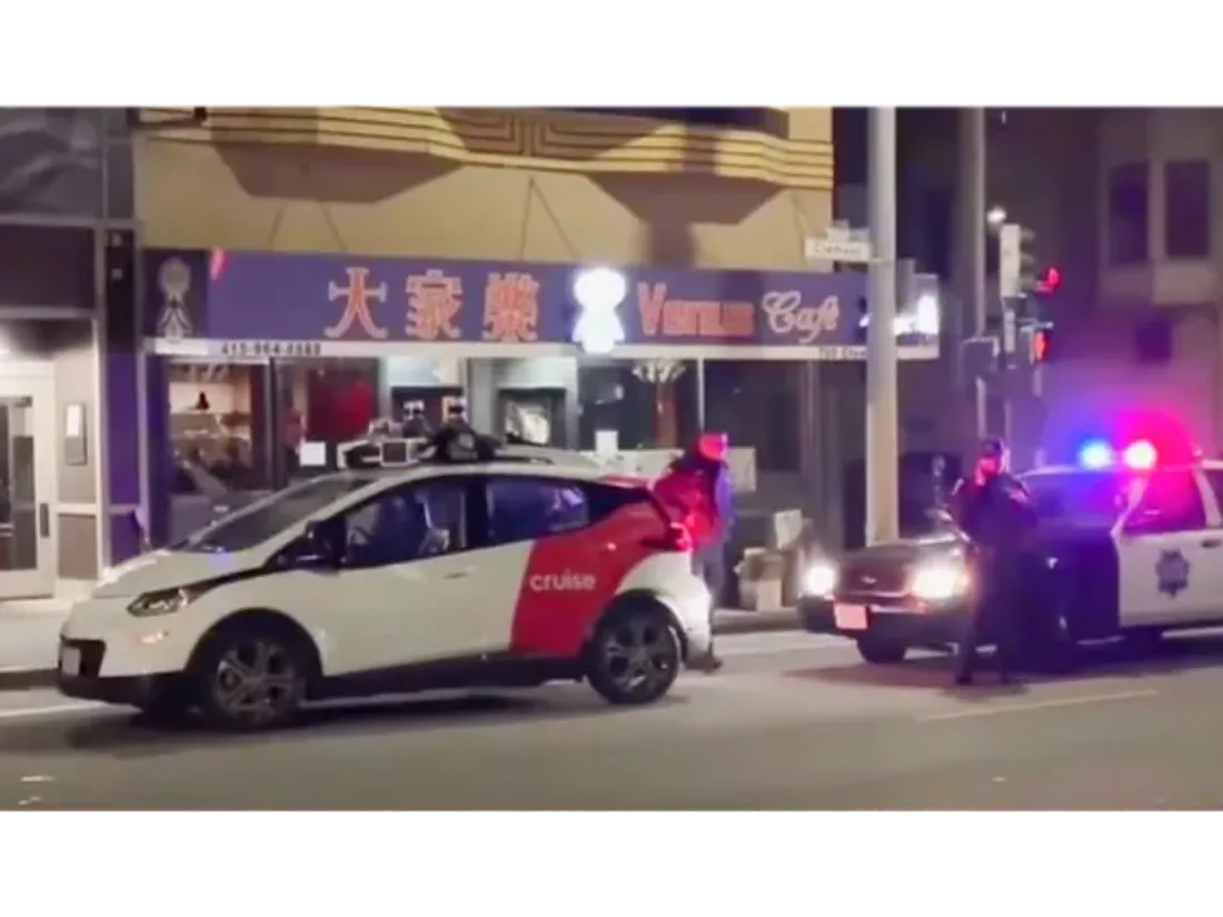 Cruise Taxi