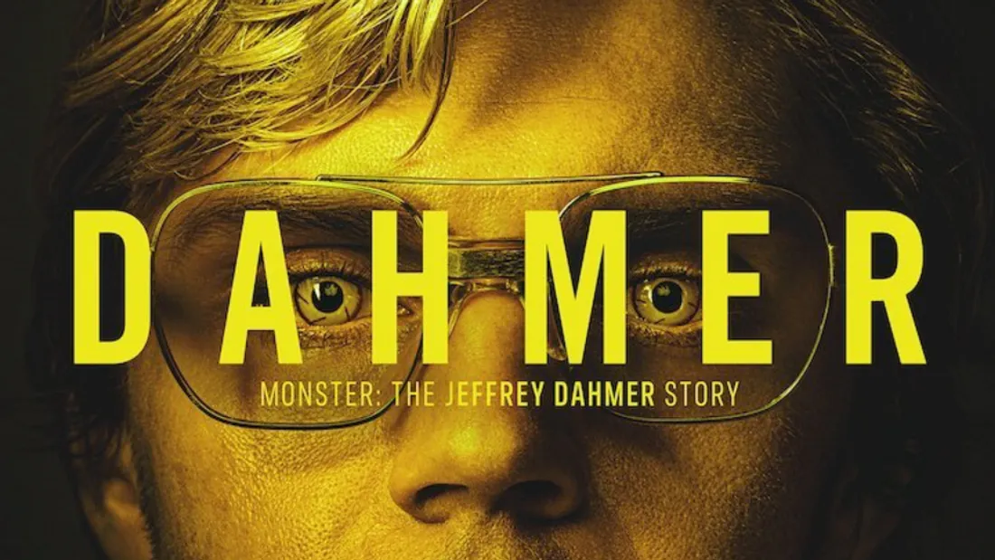 Dahmer - Netflix