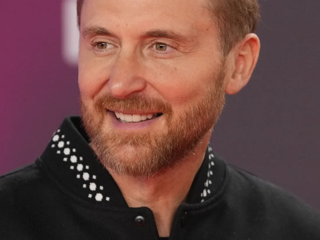 « A Better World » : écoutez le nouveau David Guetta x Cédric Gervais