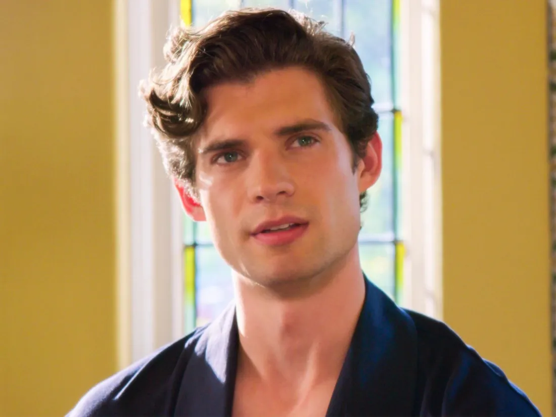« Superman : Legacy » : voici l'acteur qui été choisi pour incarner le super-héros (photos)