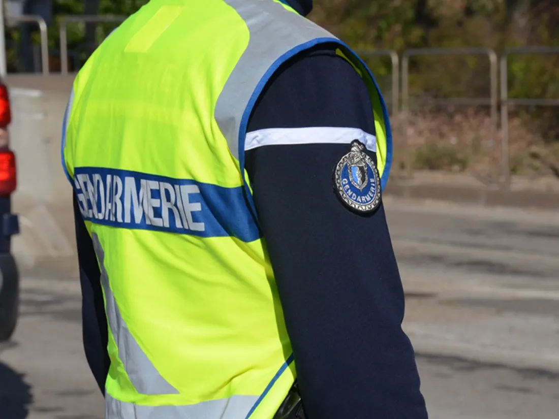 Gendarmes