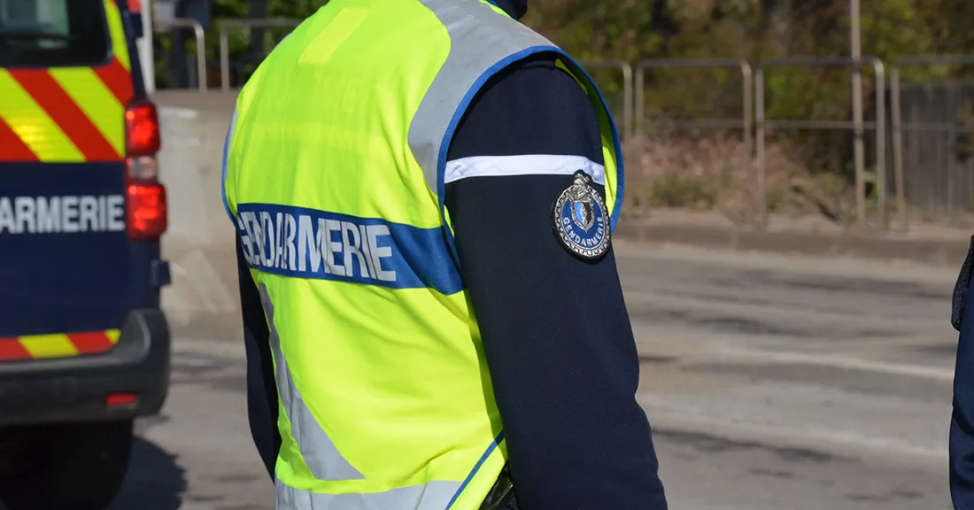 gendarmerie 