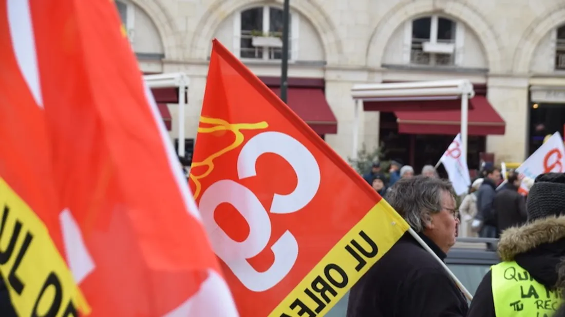 Grève du 27 janvier : manifestations et perturbations dans les transports 