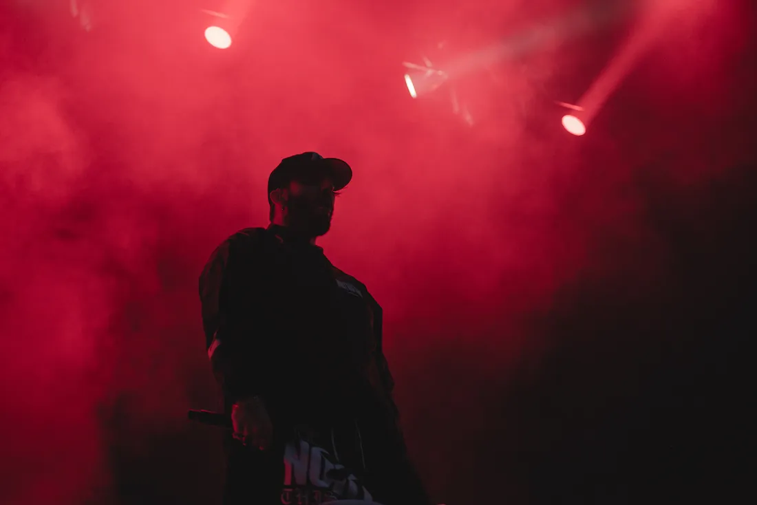 Hellfest Jour 1 
