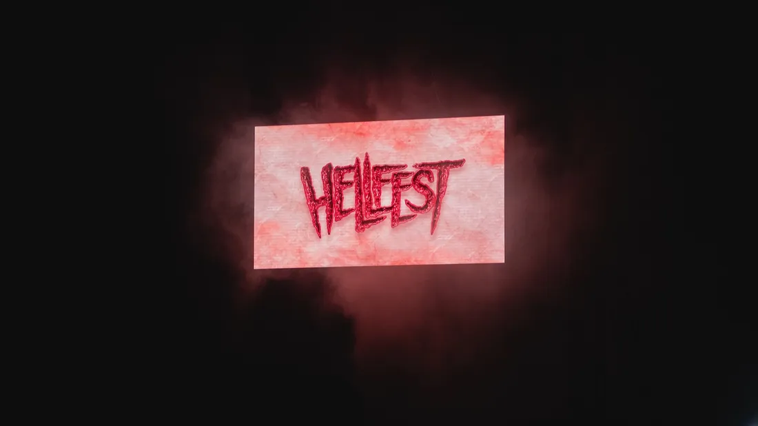 Jour 1 du Hellfest