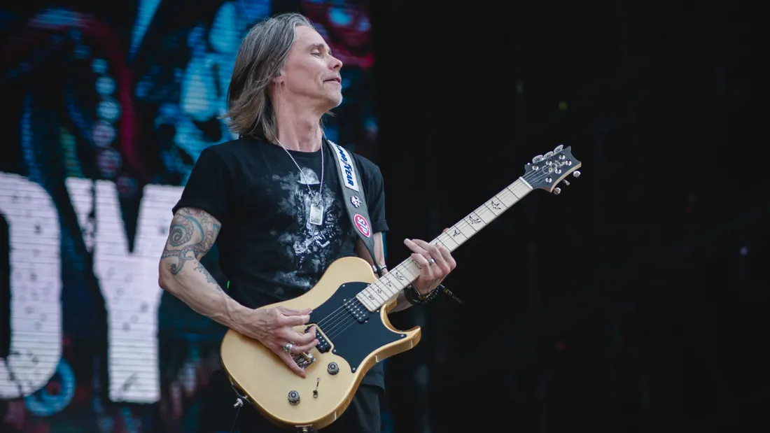 Oüi Fm au Hellfest - Jour 3