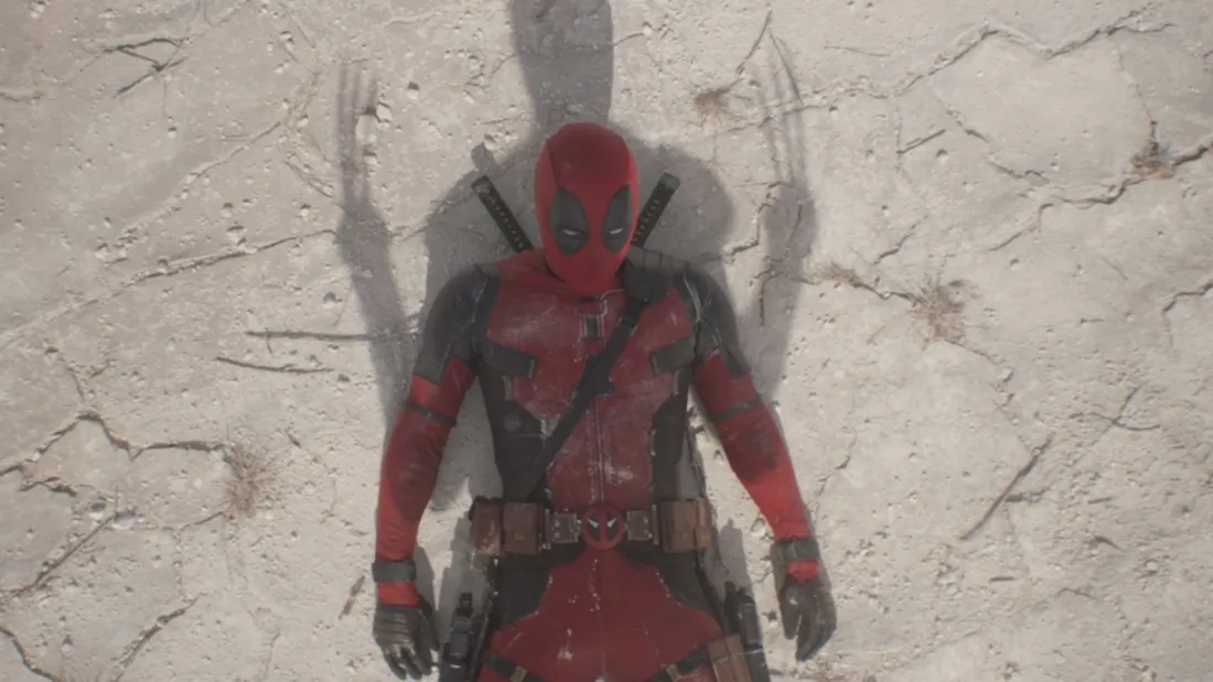 "Deadpool & Wolverine" (Hugh Jackman) devaient envoyer du lourd...