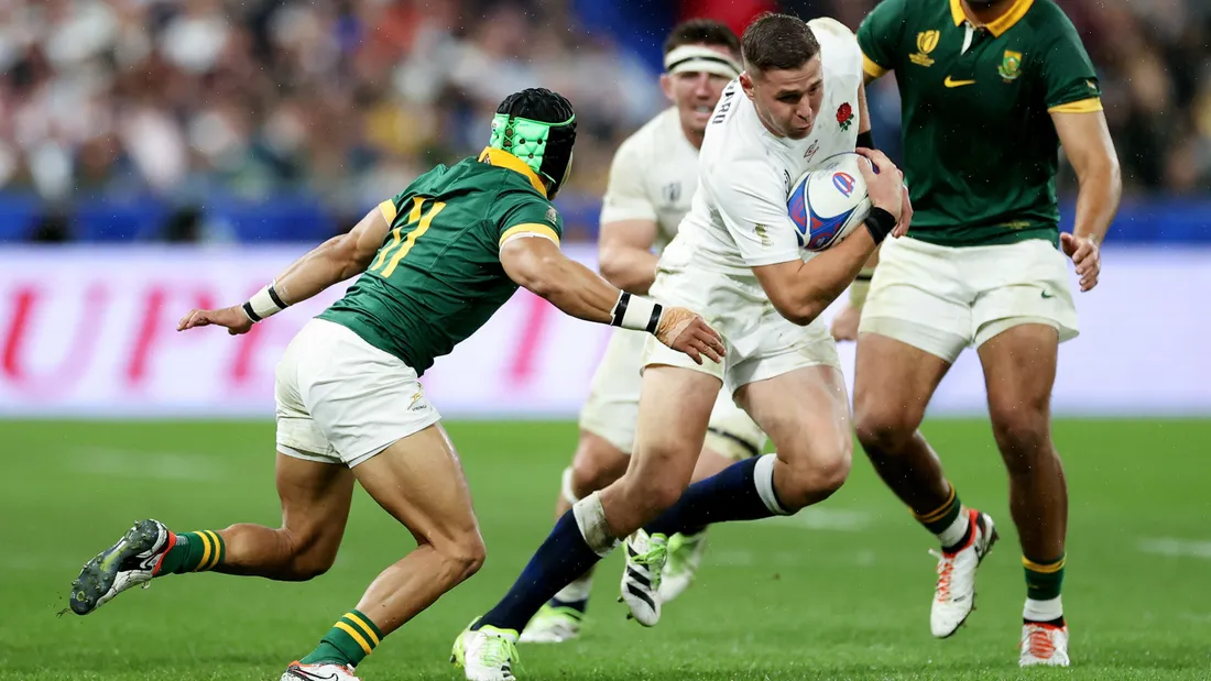 Que retiendrez-vous du mondial de rugby en France ?