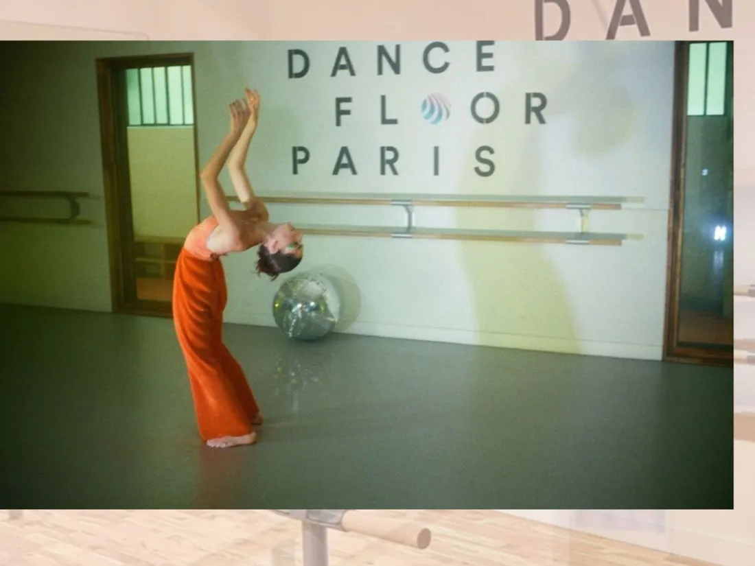 Dancefloor Paris