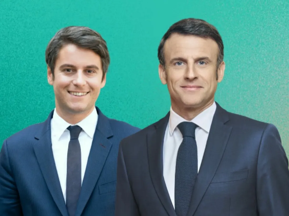 Ensemble Législatives