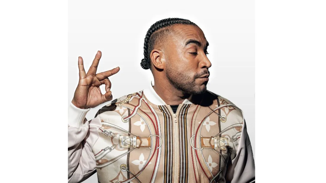 Don Omar annonce suivre un traitement contre le cancer