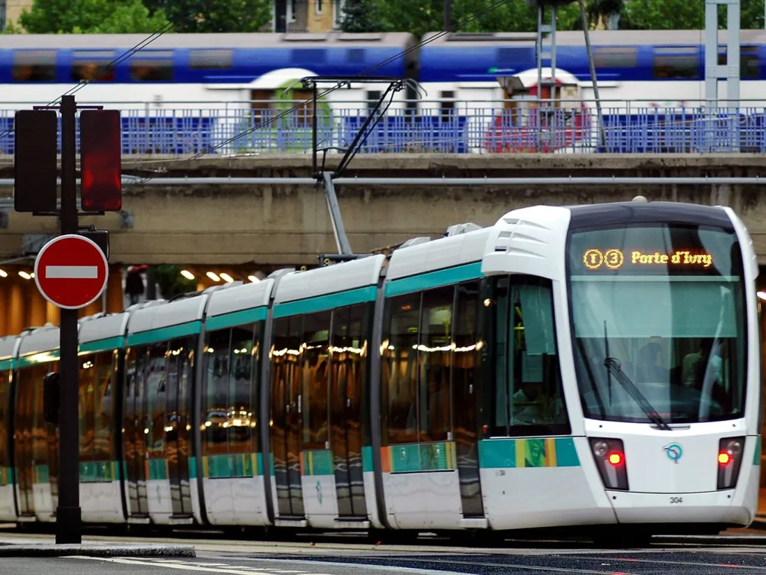 Une journée noire dans les transports en commun pour la cérémonie d'ouverture le 26 juillet