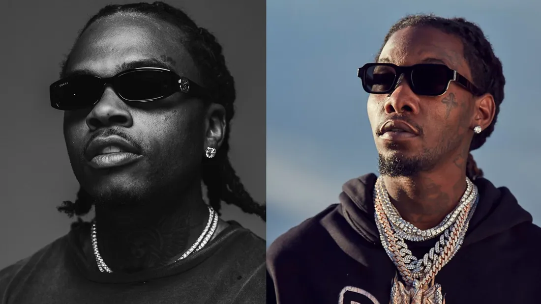 Gunna x Offset : bientôt un album commun ?