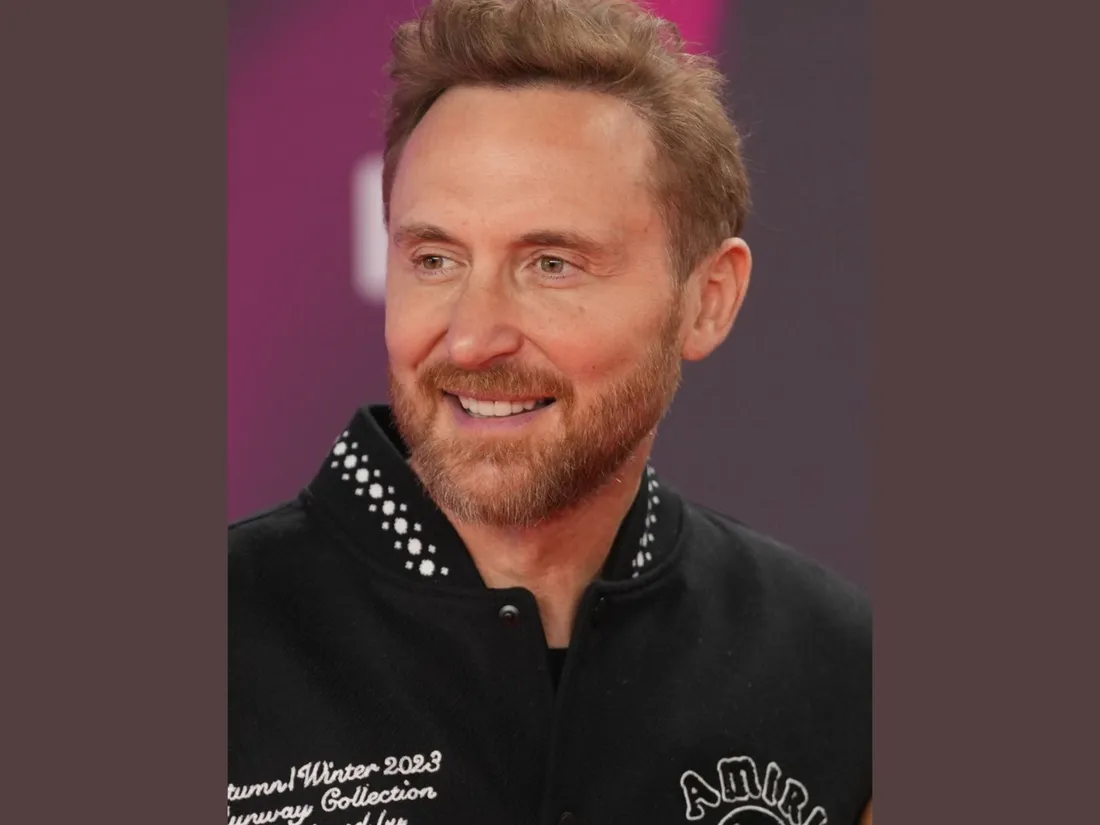 David Guetta devient l'artiste français le plus écouté à l'étranger avec "I don't wanna wait" 