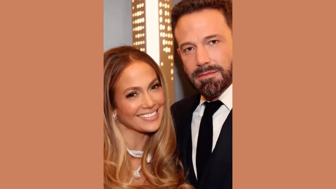 Jennifer Lopez a demandé le divorce à Ben Affleck