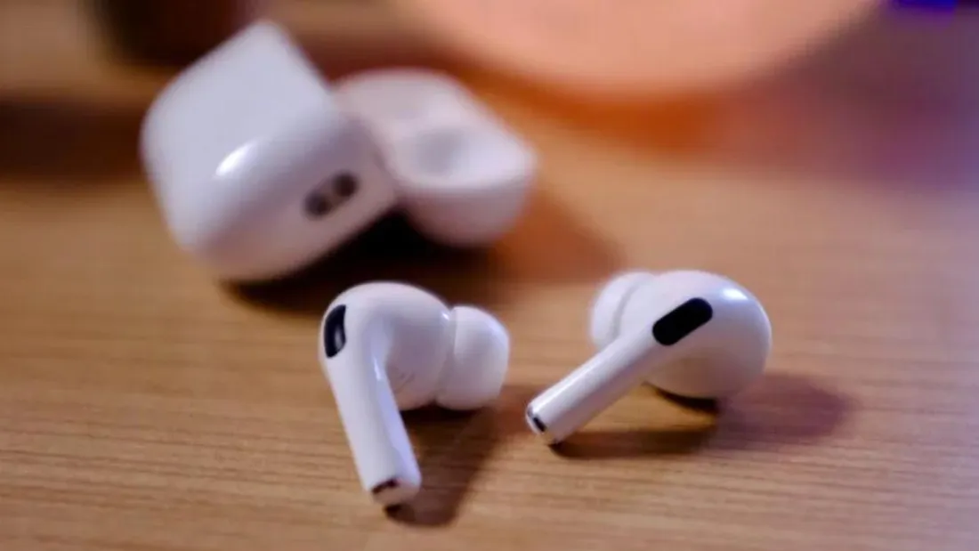 Les autorités américaines ont autorisé un dispositif transformant les AirPods en aide auditive 