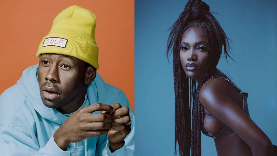 « Get Right » : découvrez la collab entre Doechii et Tyler, The Creator 