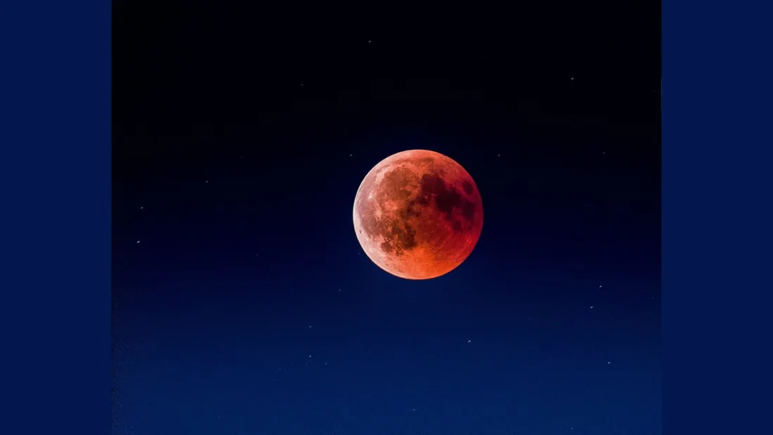 Image d'illustration - Pleine Lune 