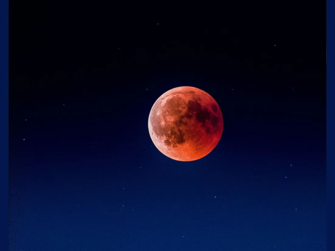 Image d'illustration - Pleine Lune 
