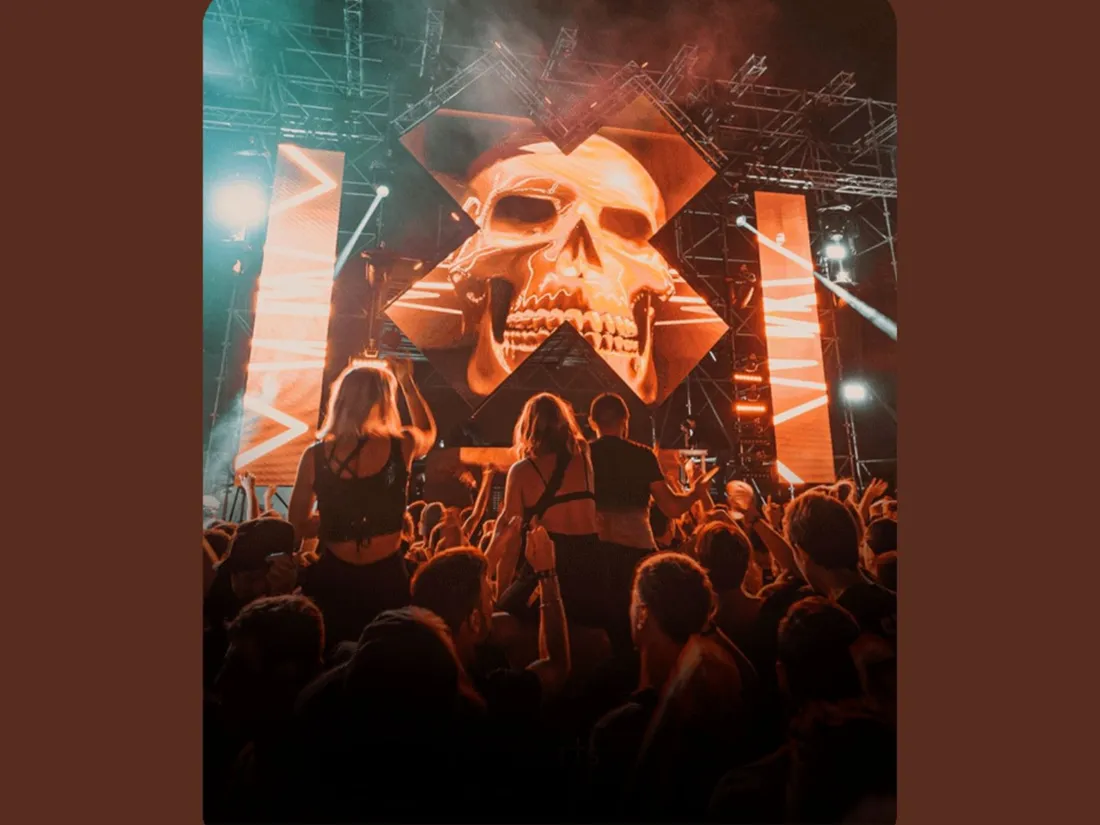 Dream Nation Festival 