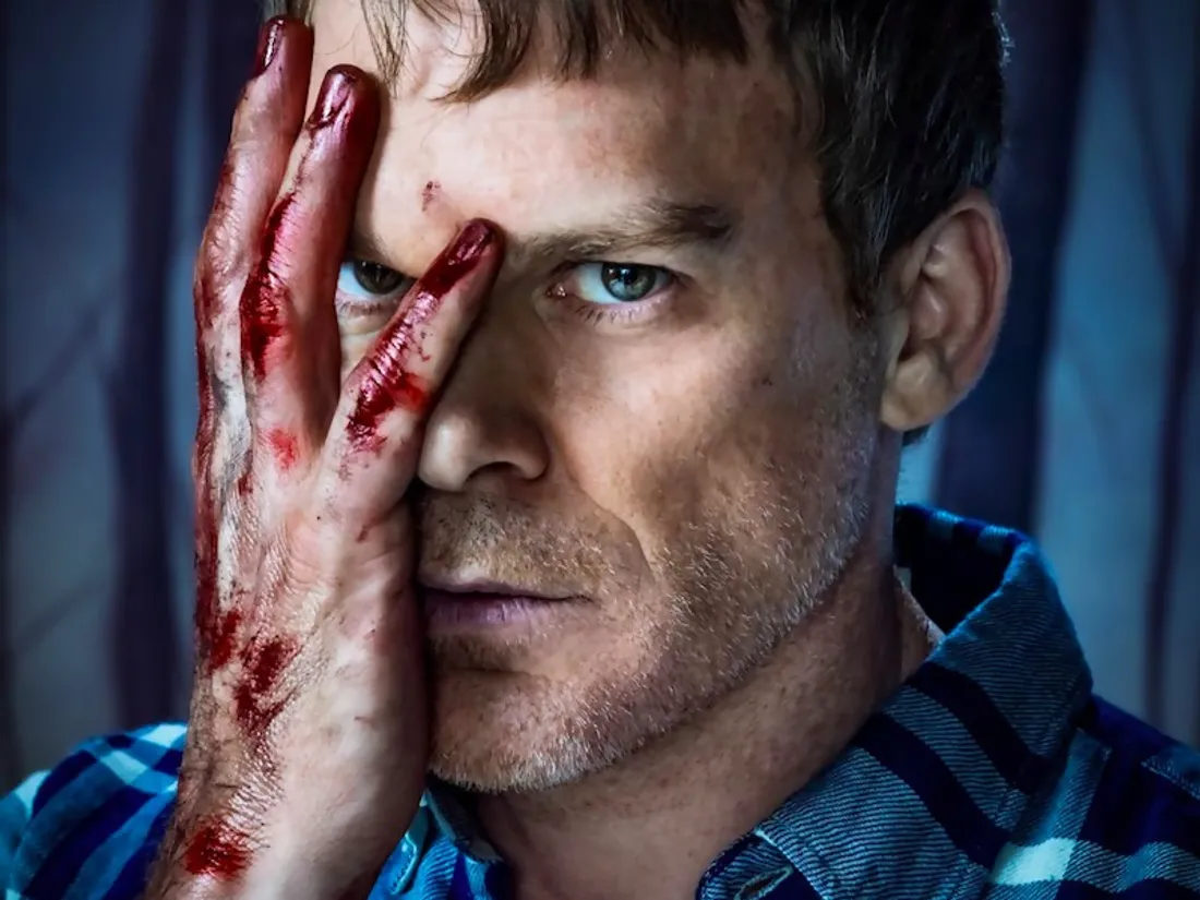 Dexter est de retour pour une neuvième saison inédite intitulée "New Blood"