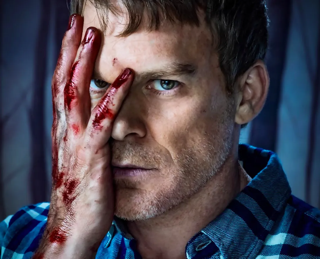 Dexter est de retour pour une neuvième saison inédite intitulée "New Blood"
