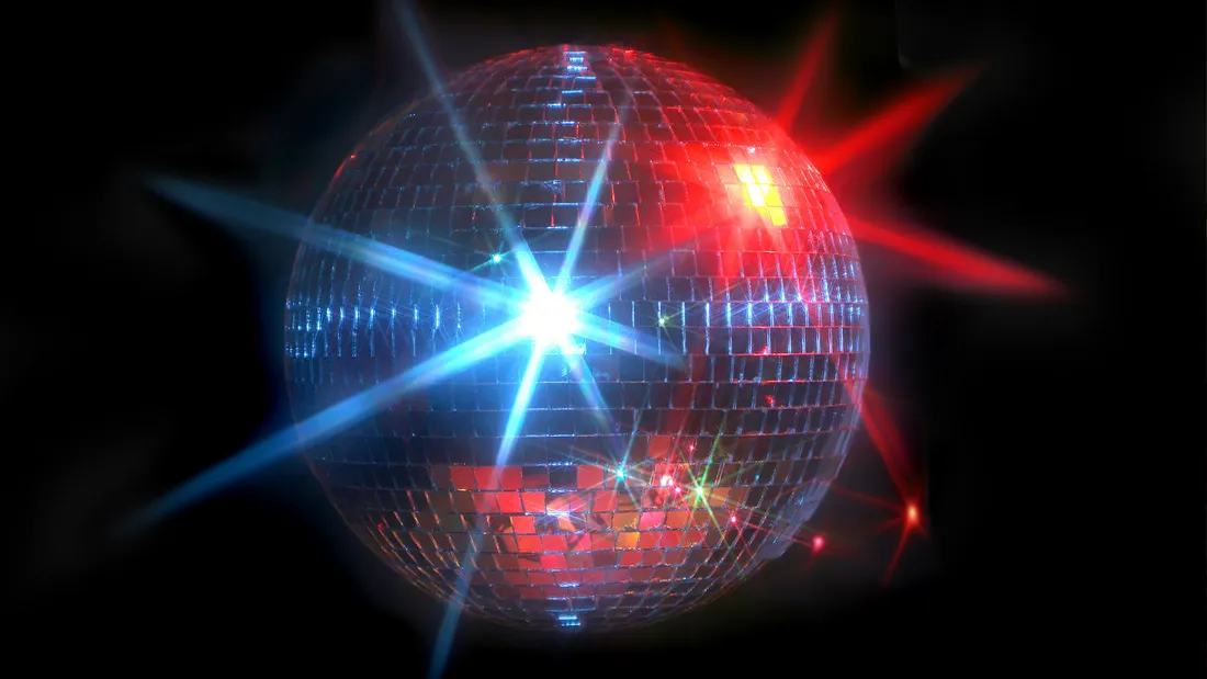 Une expo sur le Disco, inspiration de grands artistes Électro, s’installe à Paris