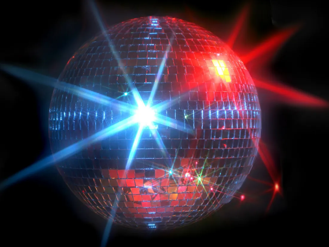 Une expo sur le Disco, inspiration de grands artistes Électro, s’installe à Paris