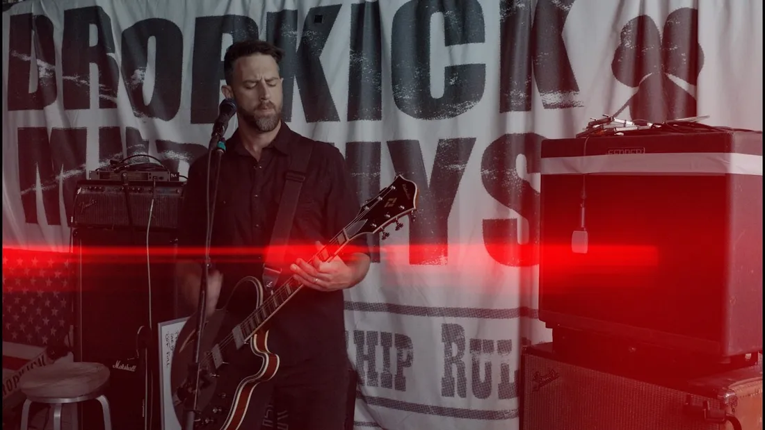 "Sirens" de Dropkick Murphys annonce un nouvel  album pour le groupe de Boston.