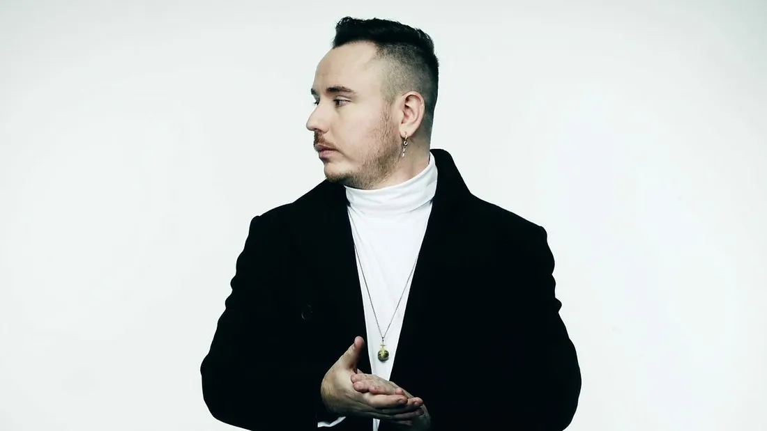 Duke Dumont de retour avec un single et un nouvel album