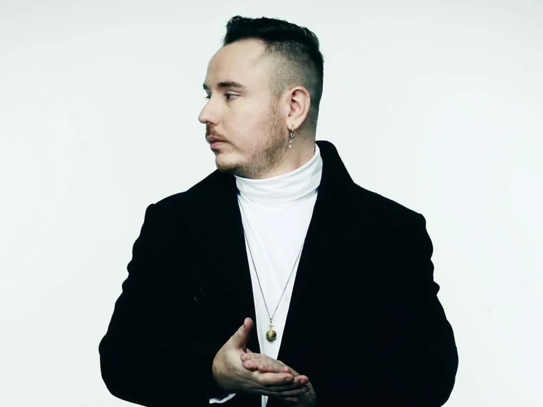 Duke Dumont de retour avec un single et un nouvel album