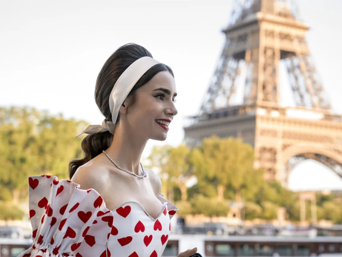 Emily in paris 