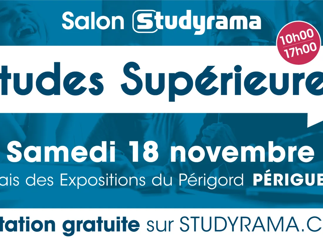 Studyrama