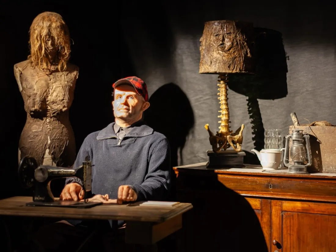 Ed Gein, le boucher de Planfield