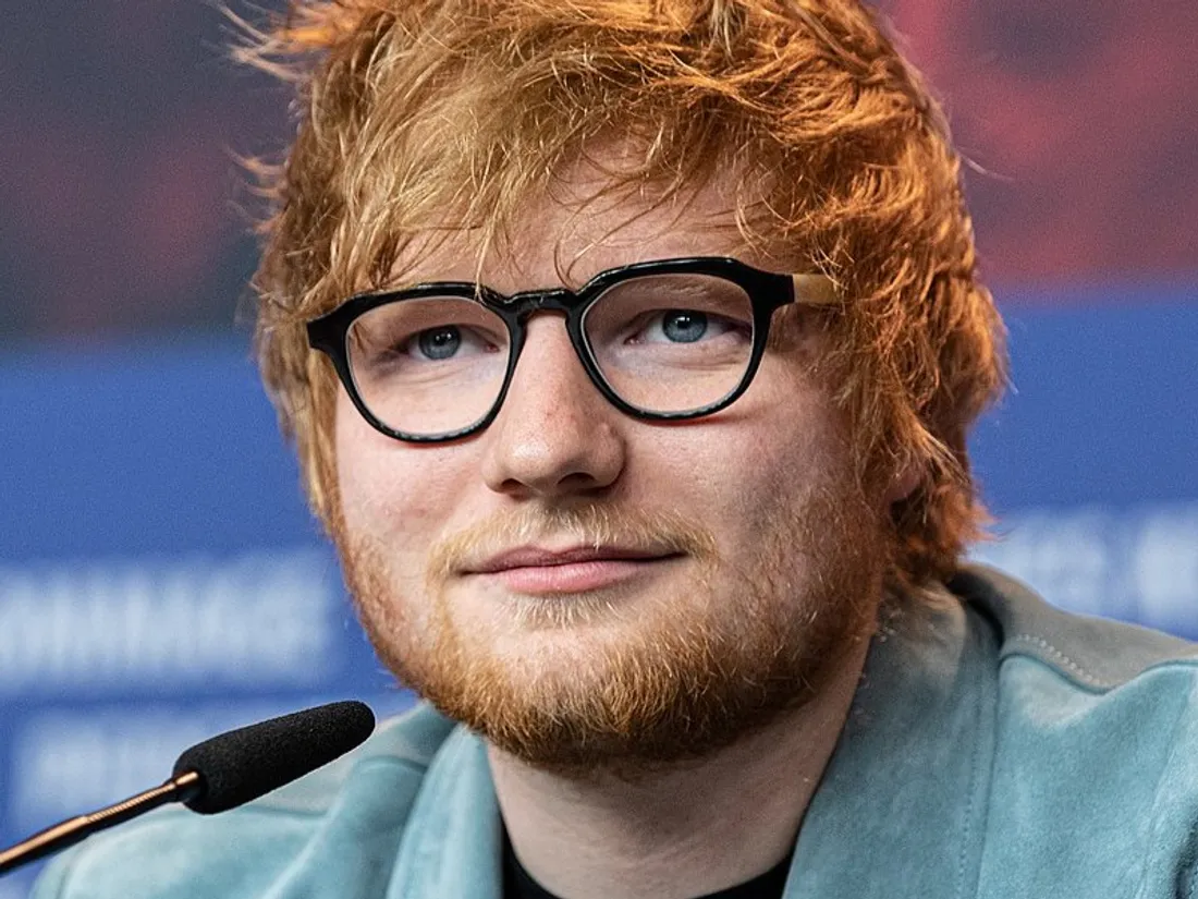 Ed Sheeran