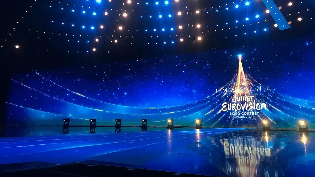 L'Eurovision Junior 2024 se déroulera en Espagne et non en France comme il aurait dû. 