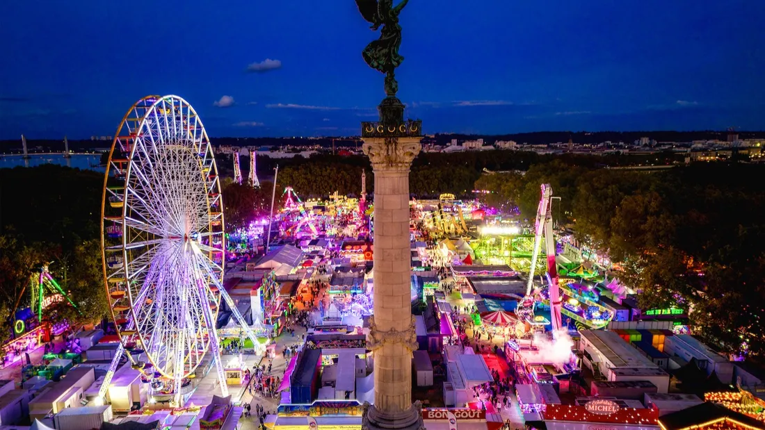 foire 