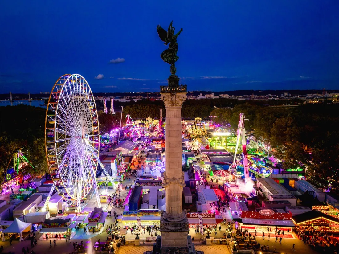 foire 