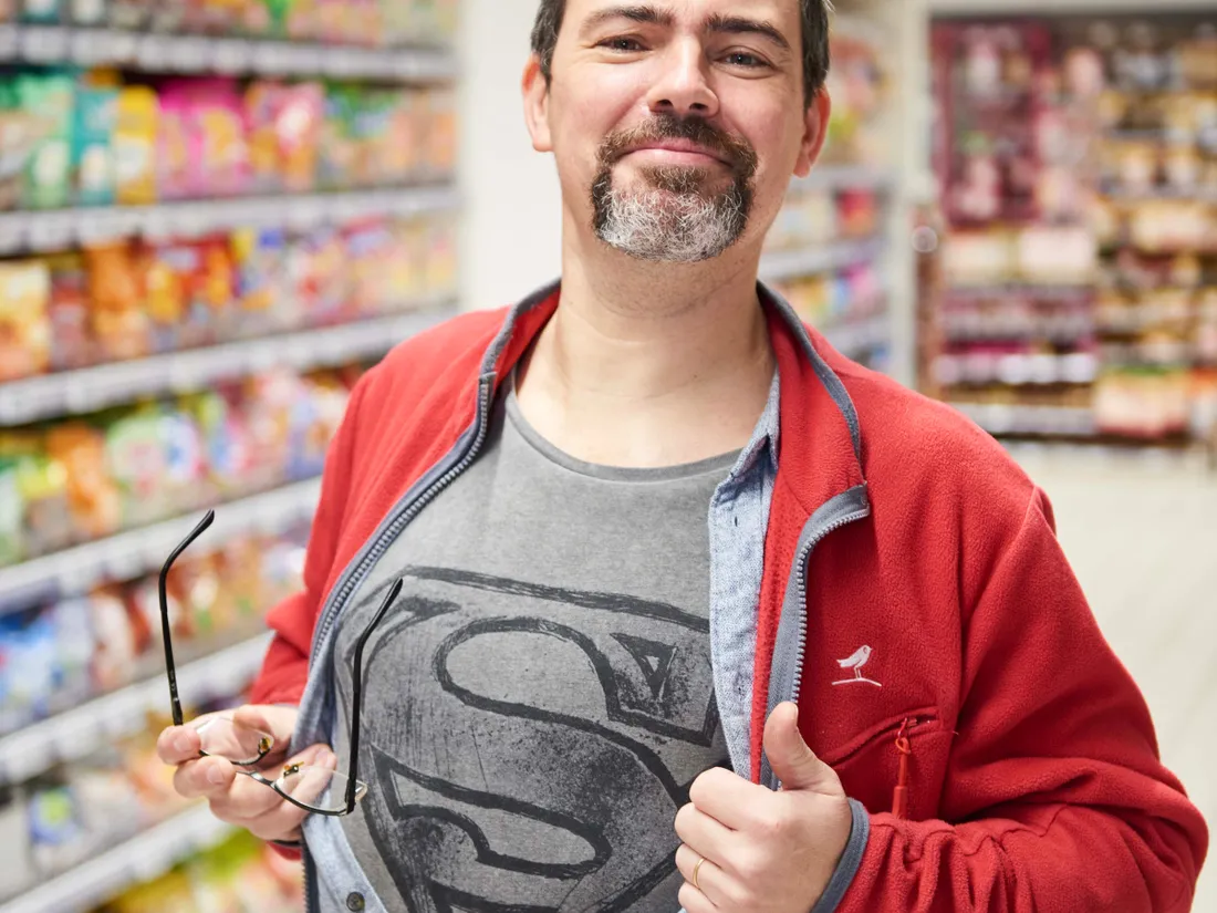 © Auchan Mériadeck