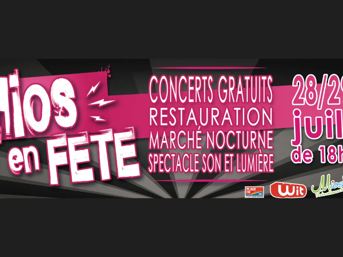 Mios en fête